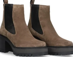 Alpe Ankle Boots* NEW AMELIE