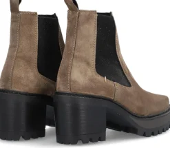 Alpe Ankle Boots* NEW AMELIE