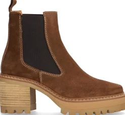 Alpe Ankle Boots* NEW AMELIE