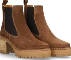 Alpe Ankle Boots* NEW AMELIE