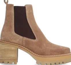 Alpe Ankle Boots* NEW AMELIE