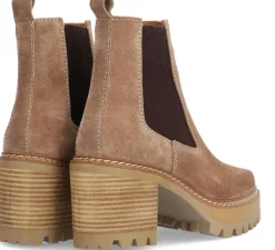 Alpe Ankle Boots* NEW AMELIE