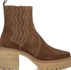 Alpe Ankle Boots* NEW AMELIE