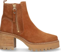 Alpe Ankle Boots* NEW AMELIE