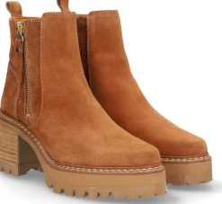 Alpe Ankle Boots* NEW AMELIE