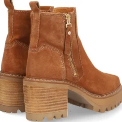 Alpe Ankle Boots* NEW AMELIE
