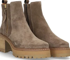 Alpe Ankle Boots* NEW AMELIE