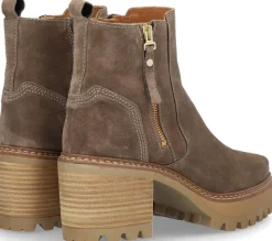 Alpe Ankle Boots* NEW AMELIE