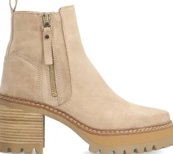 Alpe Ankle Boots* NEW AMELIE