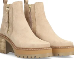 Alpe Ankle Boots* NEW AMELIE