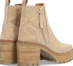 Alpe Ankle Boots* NEW AMELIE