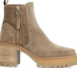 Alpe Ankle Boots* NEW AMELIE