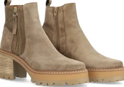 Alpe Ankle Boots* NEW AMELIE