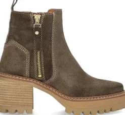 Alpe Ankle Boots* NEW AMELIE