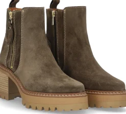 Alpe Ankle Boots* NEW AMELIE