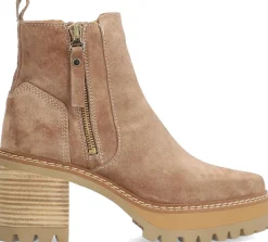 Alpe Ankle Boots* NEW AMELIE