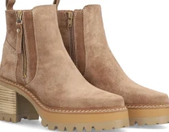 Alpe Ankle Boots* NEW AMELIE