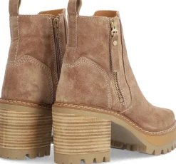 Alpe Ankle Boots* NEW AMELIE
