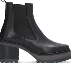 Alpe Ankle Boots* NEW AMELIE