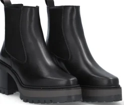 Alpe Ankle Boots* NEW AMELIE