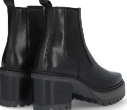 Alpe Ankle Boots* NEW AMELIE