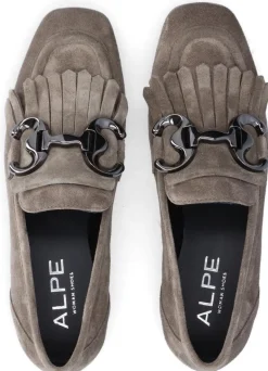 Alpe Moccasins* NEW ROMA