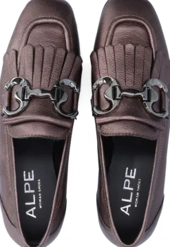 Alpe Moccasins* NEW ROMA