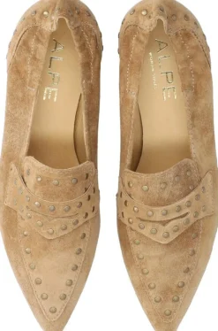 Alpe Moccasins* NIZA