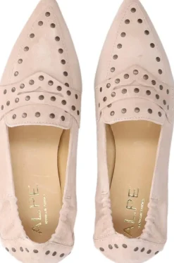 Alpe Moccasins* NIZA