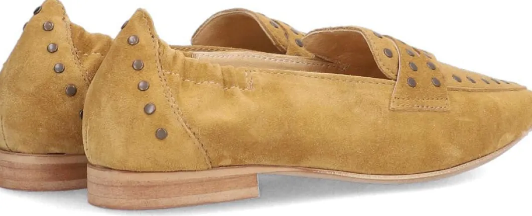 Alpe Moccasins* NIZA