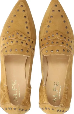 Alpe Moccasins* NIZA