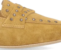 Alpe Moccasins* NIZA