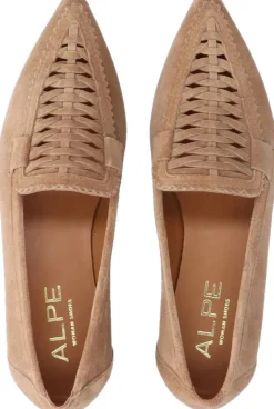 Alpe Moccasins* NIZA