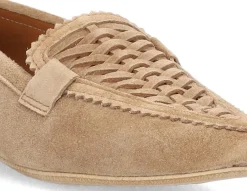 Alpe Moccasins* NIZA