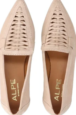 Alpe Moccasins* NIZA
