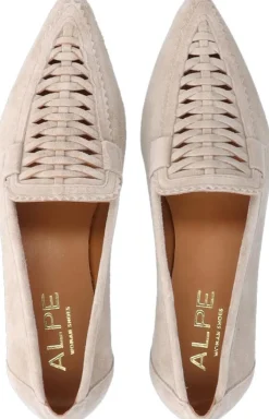 Alpe Moccasins* NIZA