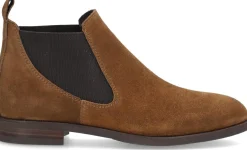 Alpe Ankle Boots* PARKER