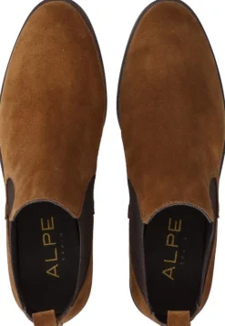 Alpe Ankle Boots* PARKER