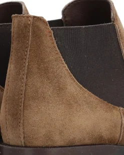 Alpe Ankle Boots* PARKER