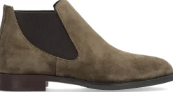 Alpe Ankle Boots* PARKER