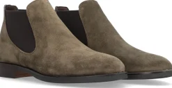 Alpe Ankle Boots* PARKER