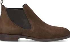 Alpe Ankle Boots* PARKER