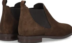 Alpe Ankle Boots* PARKER