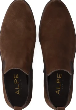 Alpe Ankle Boots* PARKER