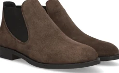 Alpe Ankle Boots* PARKER