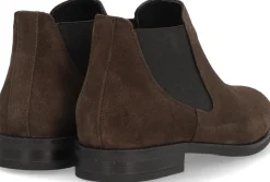Alpe Ankle Boots* PARKER