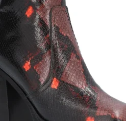 Alpe Boots* RETRO