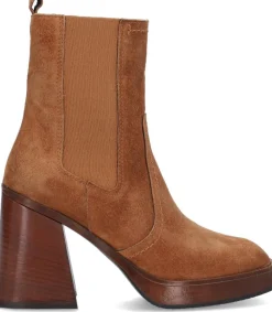 Alpe Ankle Boots* RETRO