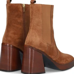 Alpe Ankle Boots* RETRO
