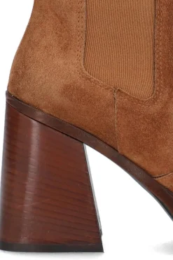 Alpe Ankle Boots* RETRO